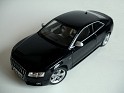 1:18 Norev Audi S5 Coupe 2009 Negro. Subida por Ricardo